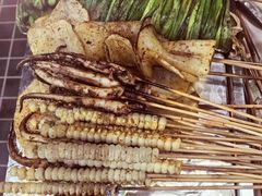 -云晓光头烧烤吧(盛夏店)