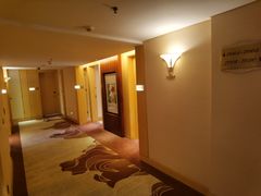 -北京丽景湾国际酒店