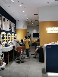 -海马体家庭照相馆(杭州远洋乐堤港店)