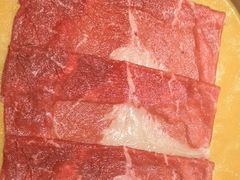 -一绪に寿喜烧(虹悦城店)
