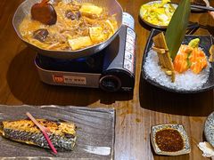 -白石的深夜食堂(济南万象城店)