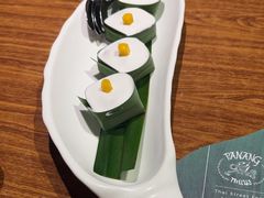 -帕蓝·暹罗料理(曲阳店)