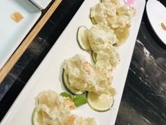 -106餐厅(山水文园店)