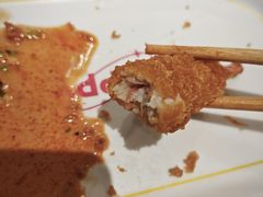 -龍歌自助小火锅(城阳万象汇店)