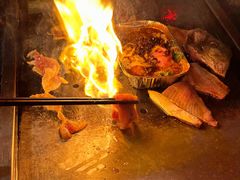 -正宗石棉烧烤(汉源店)