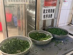 -正宗杨记普洱酸醋米线(总店)