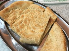 馕-马尔龙新疆饭店·清真(长青路店)