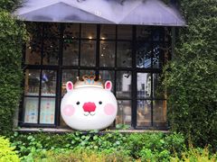 -徐家汇源景区-衡山坊