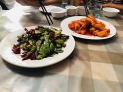 -华春餐馆(鱼山路店)