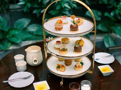 -青岛海尔洲际酒店