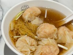 -深仔记茶餐厅(亚士厘道店)