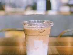 -麦隆咖啡Mellower Coffee(弘基时尚生活中心店)