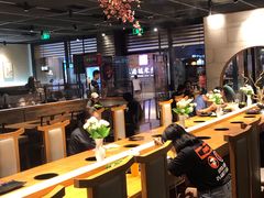 -呷哺呷哺(保利广场店)