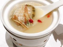 鲍鱼羹-钱塘宴(东站西子国际店)
