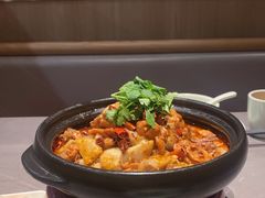 -麻都·成都菜(人民广场店)