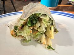 鼓浪屿林家薄饼-林四喜·闽南传家菜(鼓浪屿店)