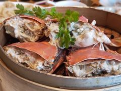 -拉完海鲜大排档(温岭店)