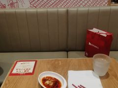 -喜家德虾仁水饺(南山书城店)