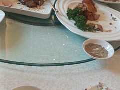 -青岛香格里拉·香宫中餐厅