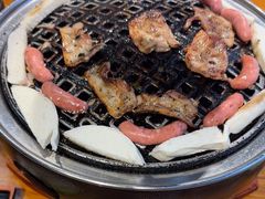 -子檀大隐炭烧(食品街店)