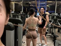 -W Fitness 威尔仕健身(北京英皇集团中心店)