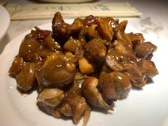 -日丰园海肠水饺·老字号大连海鲜(和平广场店)