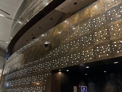 -北京北辰洲际酒店