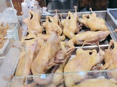 -戚顺兴盐水鸭(新街口明瓦廊店)