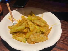 -甘尼仕印度餐厅爵士酒吧(阳春巷店)