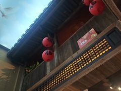 -徽三说·土徽菜·中国徽菜连锁品牌(一中店)