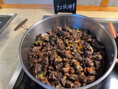 -丽池宫韩式汗蒸会馆(华灯坊店)