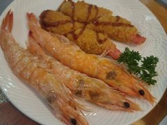 -松坂屋日料自助(长城路店)