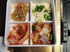 -金妈家烤肉(龙湖U城天街店)