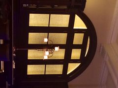 华尔道夫酒店廊吧-LONG BAR 廊吧(外滩华尔道夫酒店)