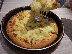 -必胜客(宁海西子国际店)