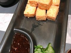 -馔豚·台北菜专门店(深圳湾万象城店)