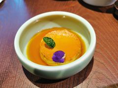 黄酒布丁-寻宝记绍兴菜(鲁迅路店)