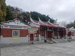 -厦门鸿山寺