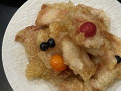-红东阁东北菜烤肉酒馆(CROSS万象汇店)