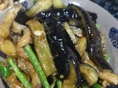 -味老大土碗菜(中山三路店)