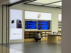 -华为智能生活馆(杭州大悦城)