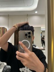 -Kraemer Paris苏豪路易士·嘉玛发廊