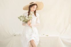 -克拉女神写真馆·匠心定制