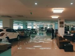 -米卡行汽车售后服务中心(滨江店)