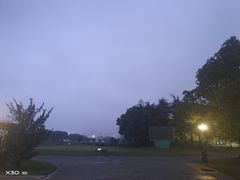 -银涛高尔夫练习场(徐泾店)