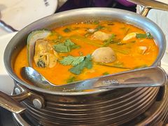 -simply thai天泰(世纪汇店)
