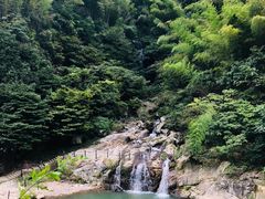 -长谷洞天
