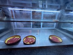 -星伦多自助料理·涮烤一体(江桥万达店)