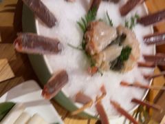 -山海蟹庐·海鲜糟粕醋火锅(慈溪店)