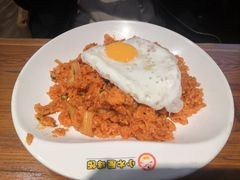 -小木屋拌饭(抚顺商业城店)